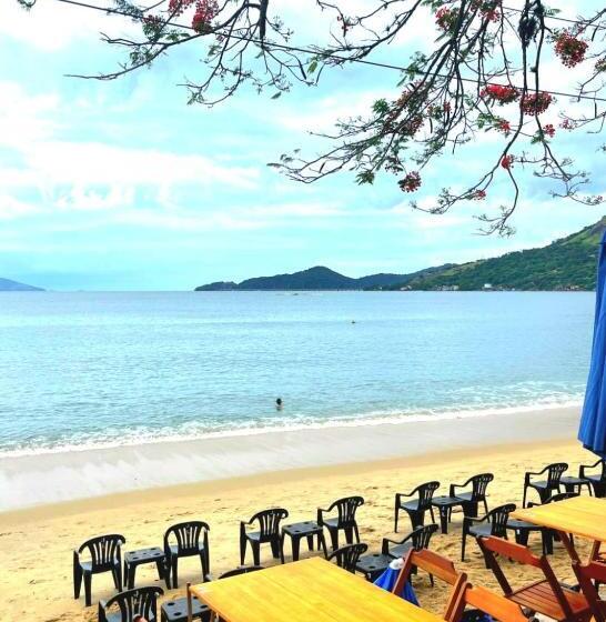 Отель Pousada E Restaurante J L