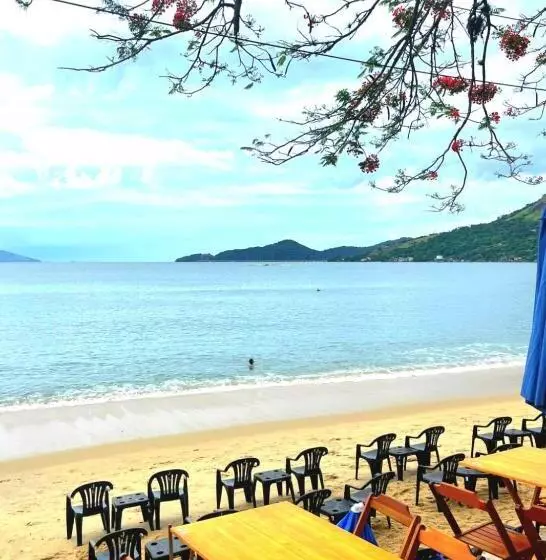 Hotelli Pousada E Restaurante J L