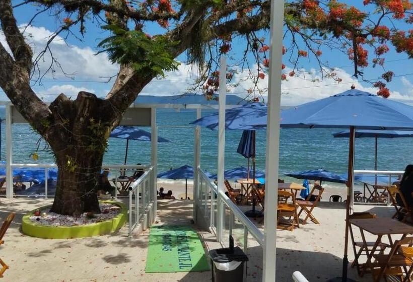 Отель Pousada E Restaurante J L