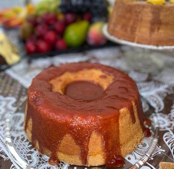 Отель Pousada E Restaurante J L