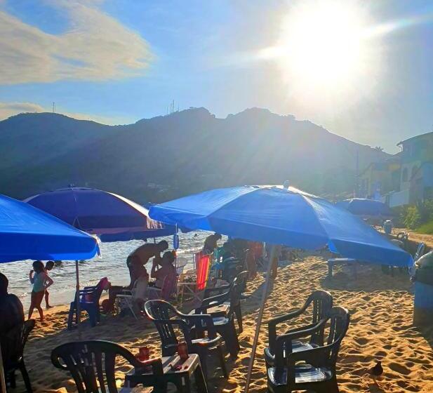 Отель Pousada E Restaurante J L