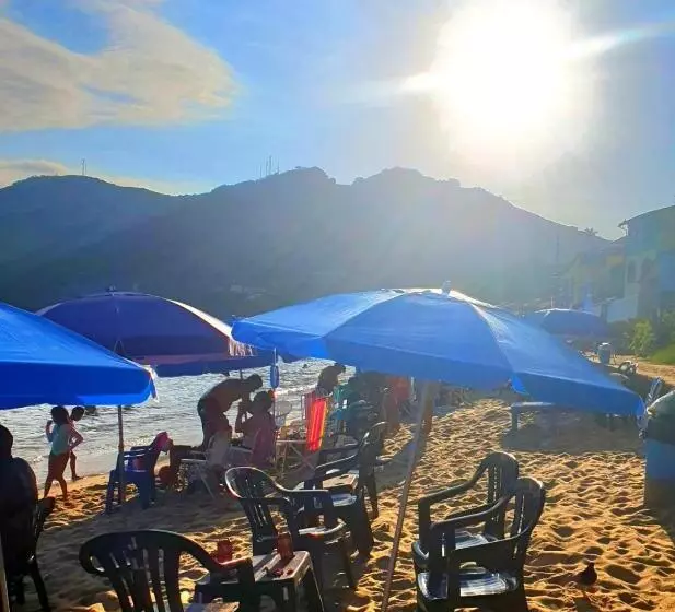 Hotelli Pousada E Restaurante J L