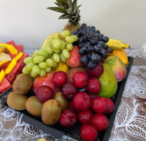 Отель Pousada E Restaurante J L