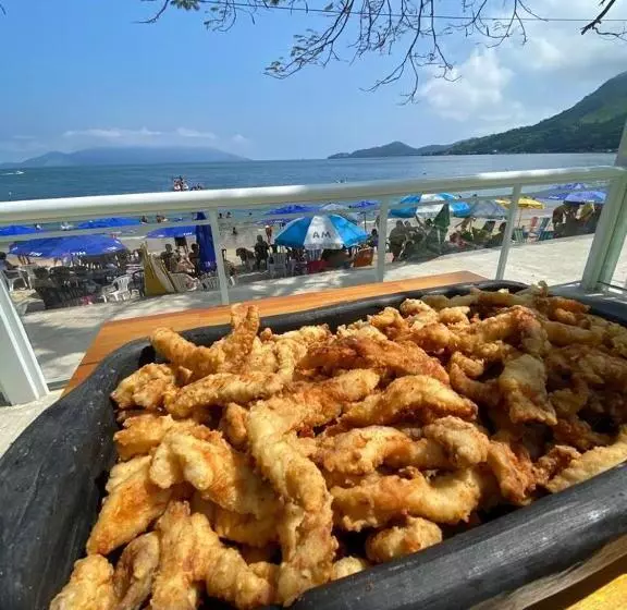 Hotelli Pousada E Restaurante J L