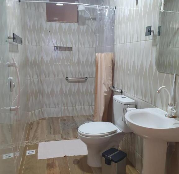 Отель Pousada E Restaurante J L