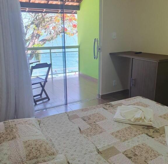 Отель Pousada E Restaurante J L