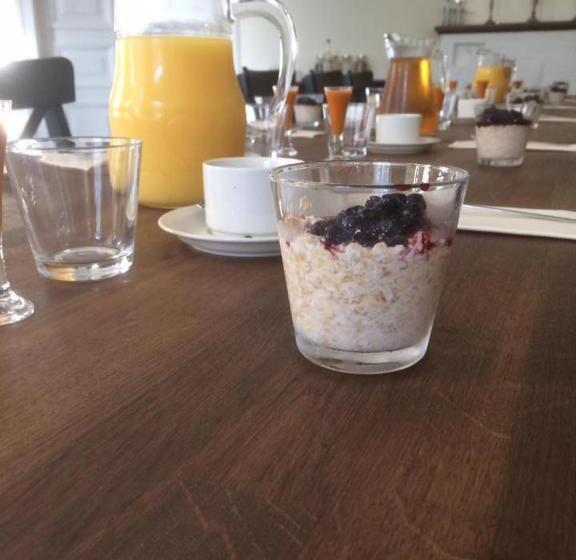 Отель Strömfors Bed & Bistro Oy