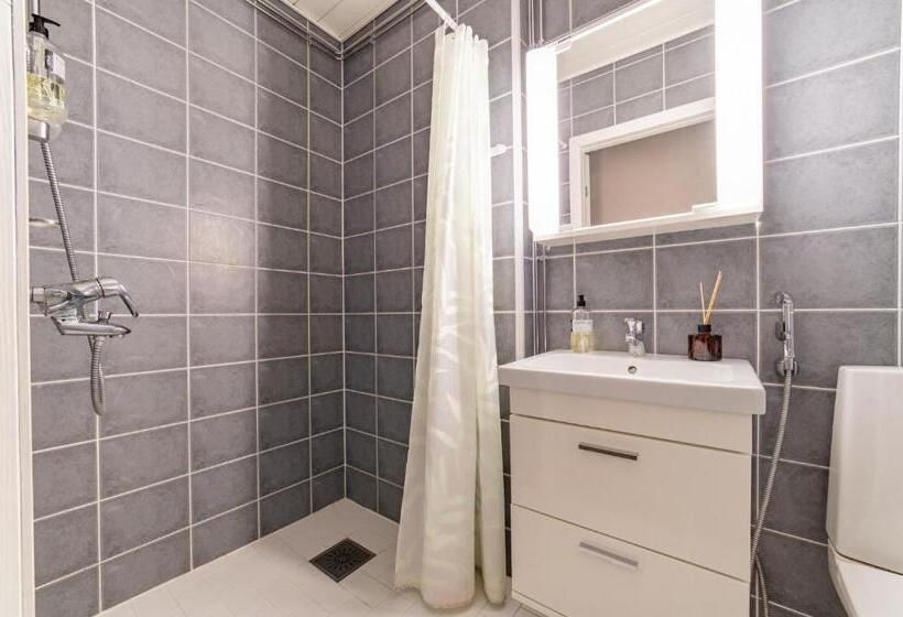 Отель Strömfors Bed & Bistro Oy