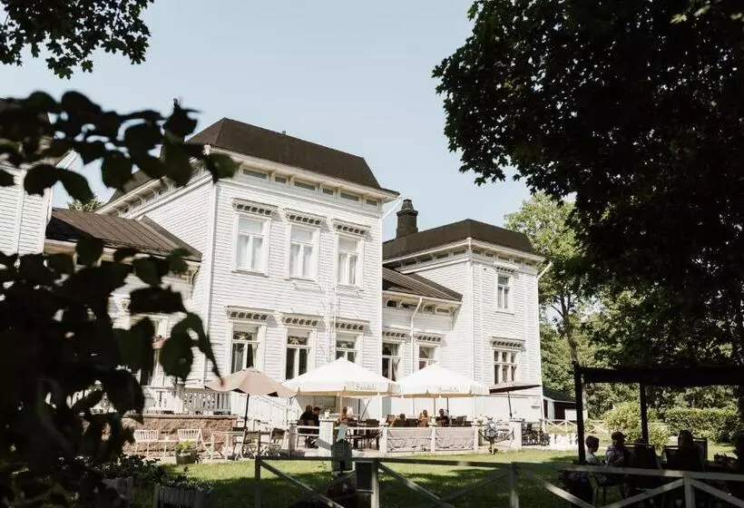 Hotelli Strömfors Bed & Bistro Oy