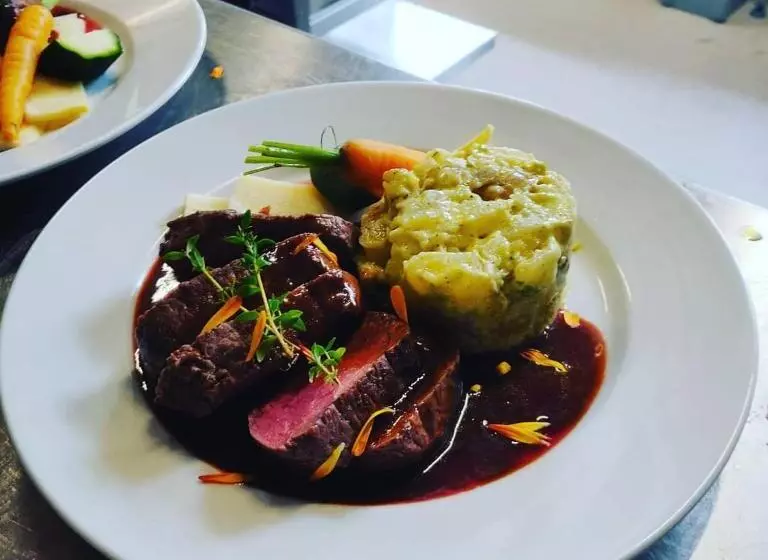 Hotelli Strömfors Bed & Bistro Oy