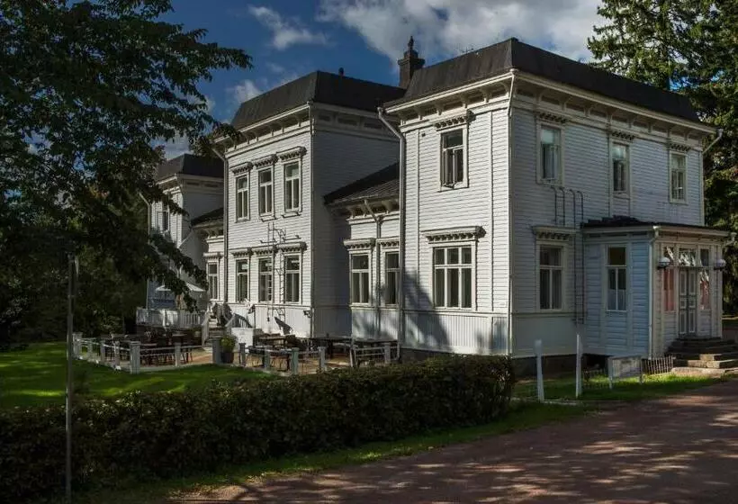 Hotelli Strömfors Bed & Bistro Oy