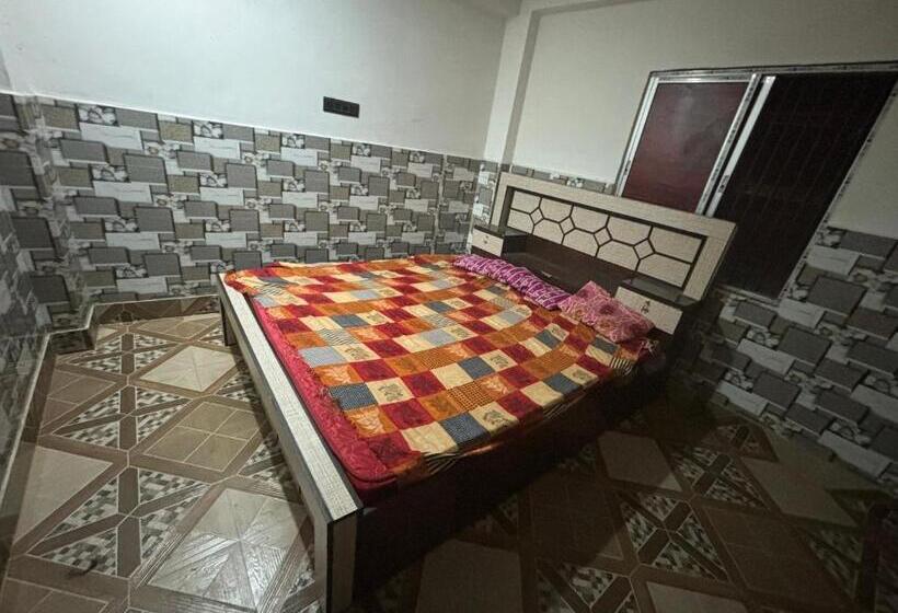 בית מלון כפרי Sunrise Plaza