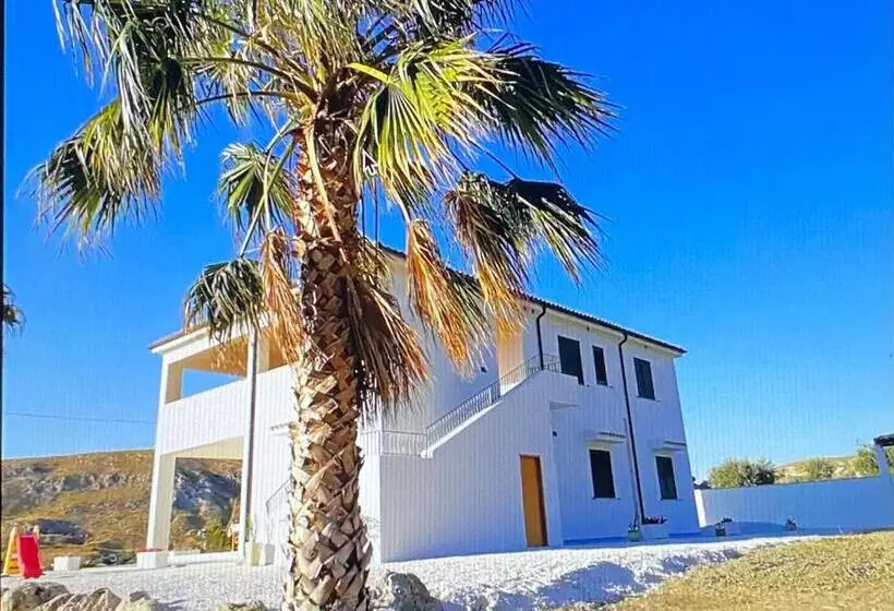 Majatalo Baglio Quadrone Torre Salsa