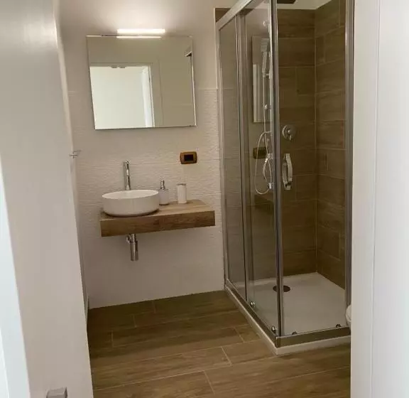 Majatalo Baglio Quadrone Torre Salsa