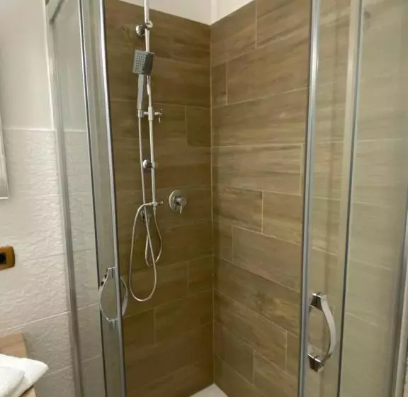 Majatalo Baglio Quadrone Torre Salsa