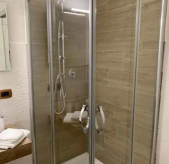 Majatalo Baglio Quadrone Torre Salsa