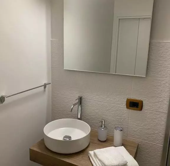 Majatalo Baglio Quadrone Torre Salsa