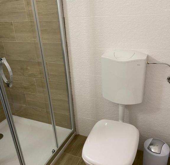 Pensjonat Baglio Quadrone Torre Salsa