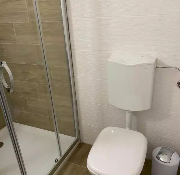 Majatalo Baglio Quadrone Torre Salsa