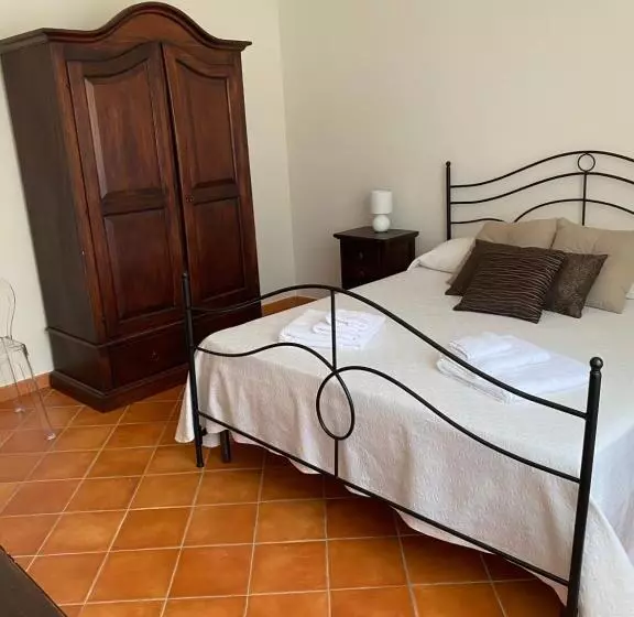 Majatalo Baglio Quadrone Torre Salsa