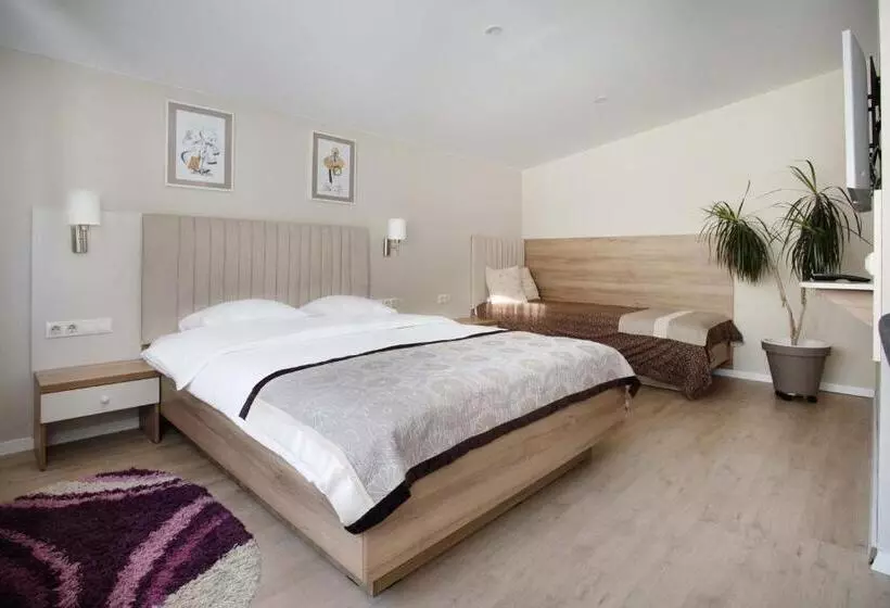 Majatalo Casa Encian