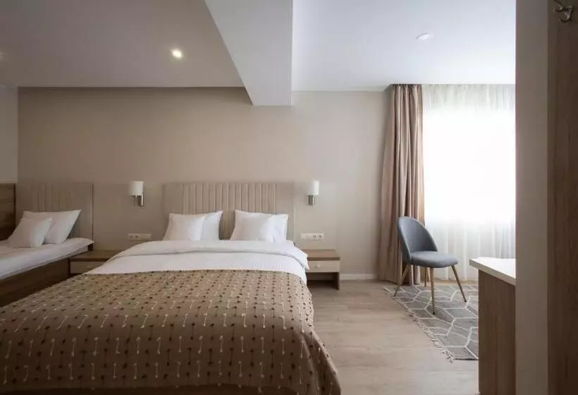 Majatalo Casa Encian