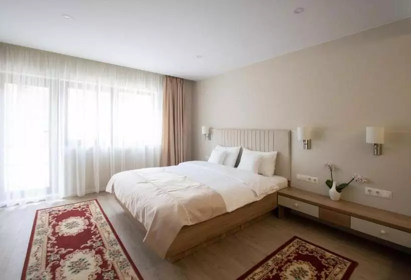 Majatalo Casa Encian