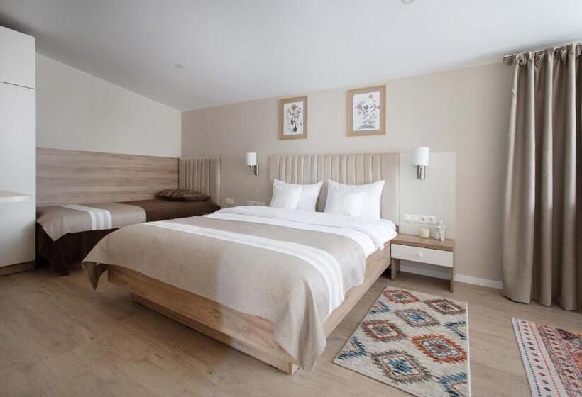 پانسیون Casa Encian