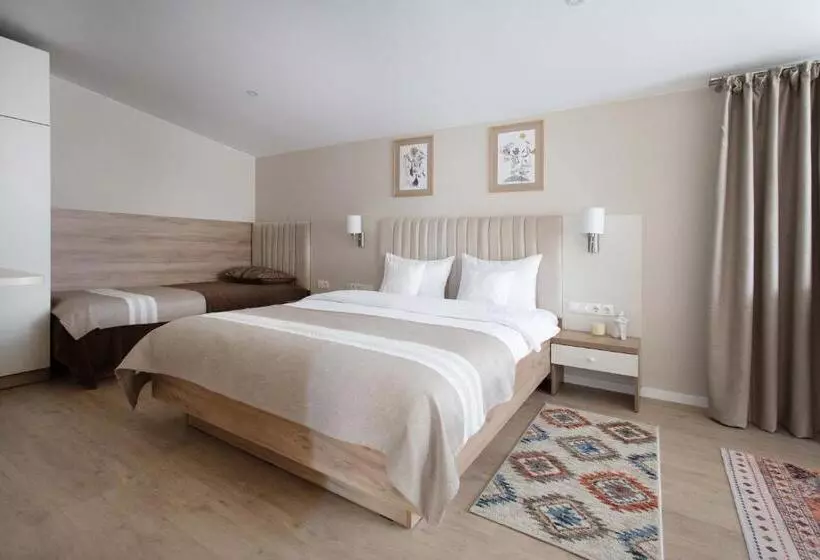 Majatalo Casa Encian