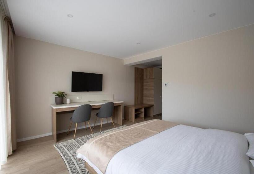 پانسیون Casa Encian