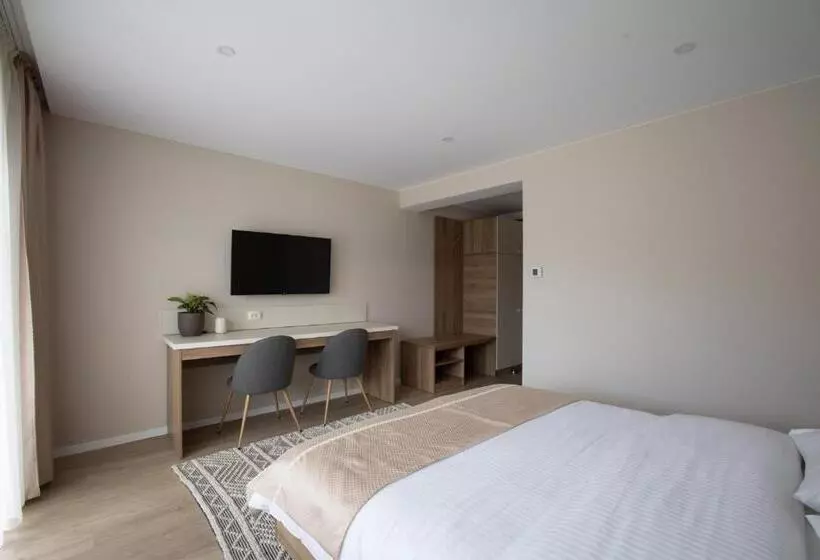 Majatalo Casa Encian