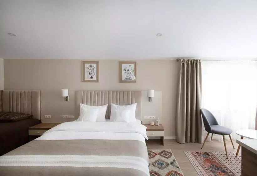 Majatalo Casa Encian