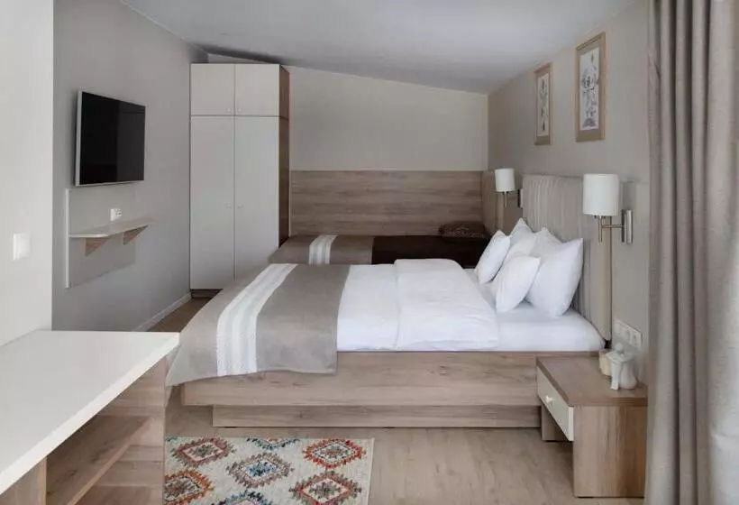 Majatalo Casa Encian