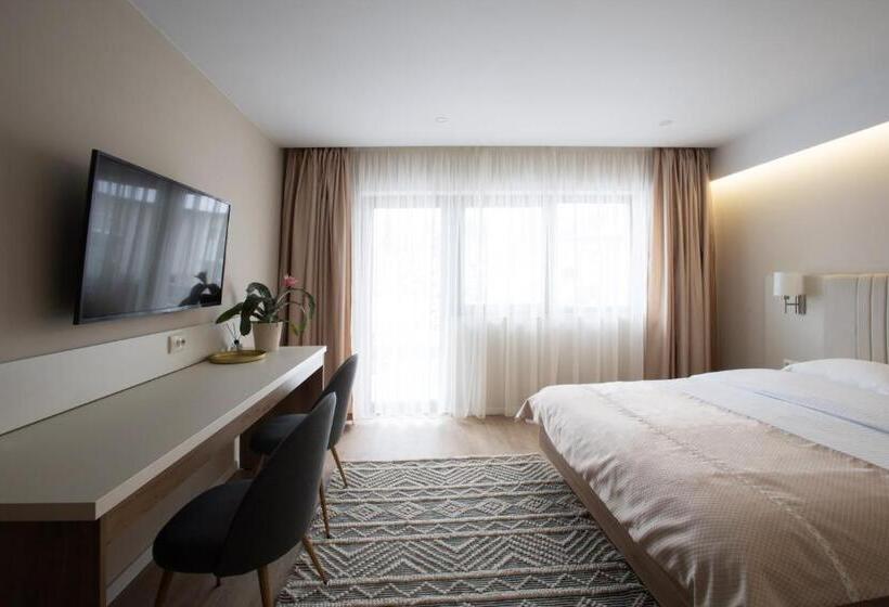 پانسیون Casa Encian