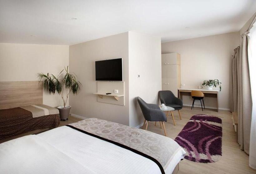 پانسیون Casa Encian