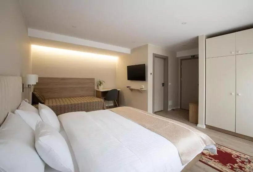 Majatalo Casa Encian