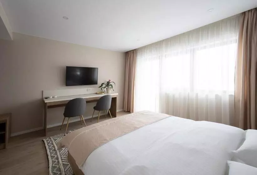 Majatalo Casa Encian