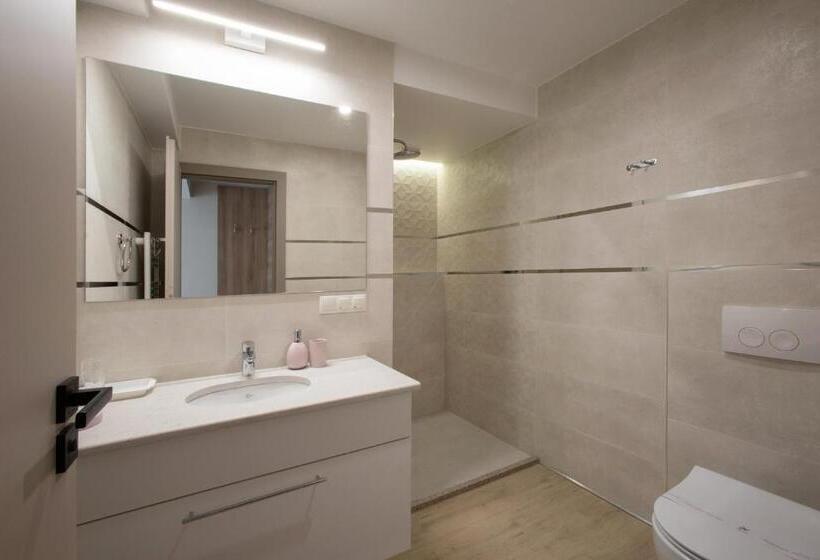 پانسیون Casa Encian