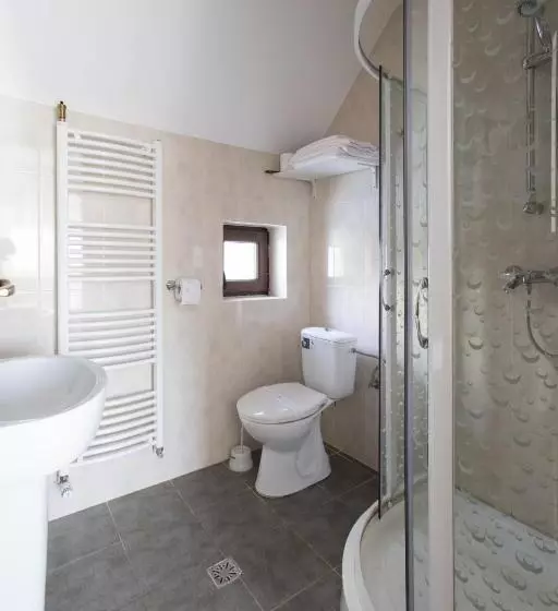 Majatalo Casa Encian