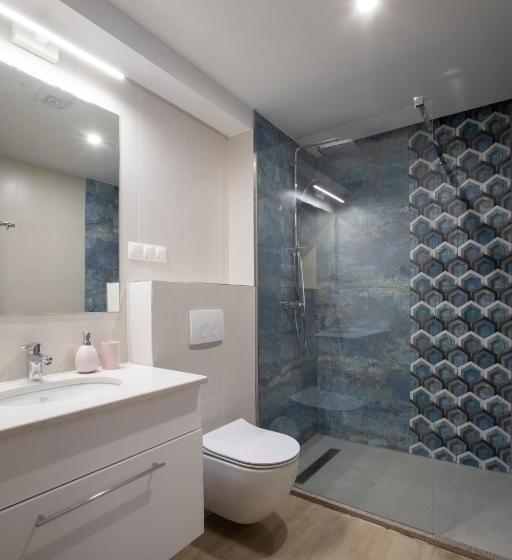 پانسیون Casa Encian