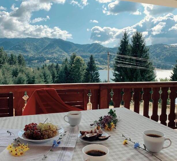 پانسیون Casa Encian