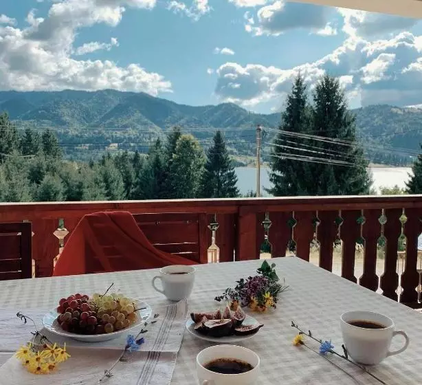 Majatalo Casa Encian