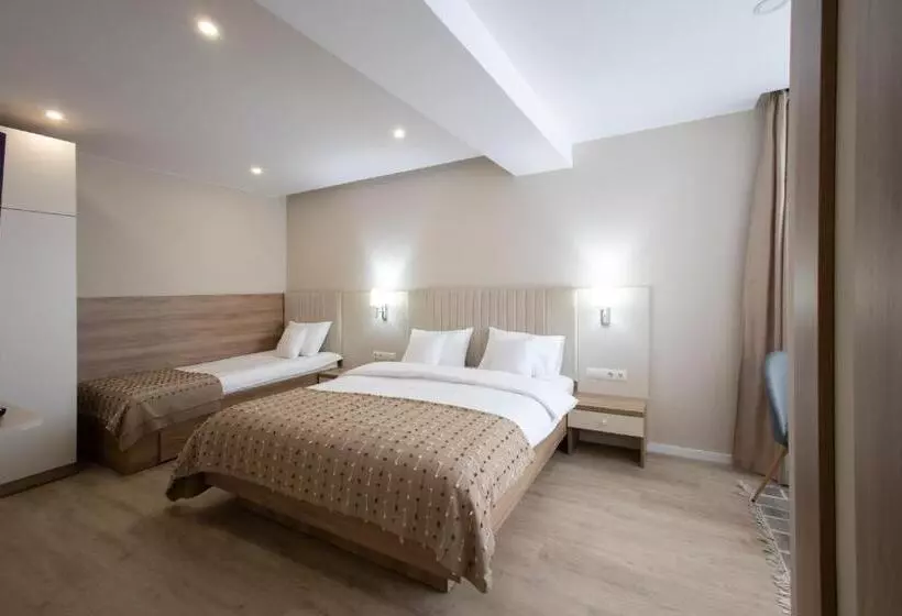 Majatalo Casa Encian