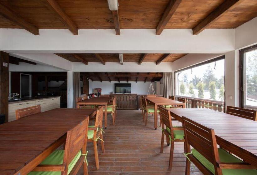 پانسیون Casa Encian