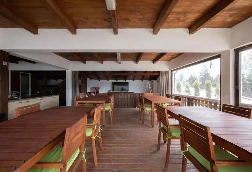 Majatalo Casa Encian