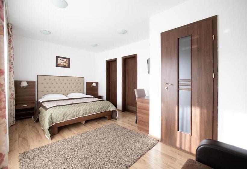 پانسیون Casa Encian