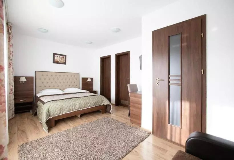 Majatalo Casa Encian