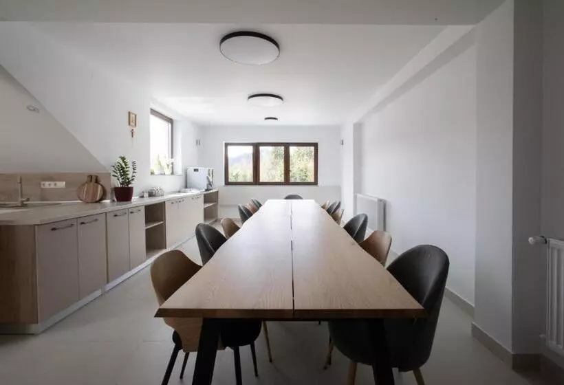 Majatalo Casa Encian