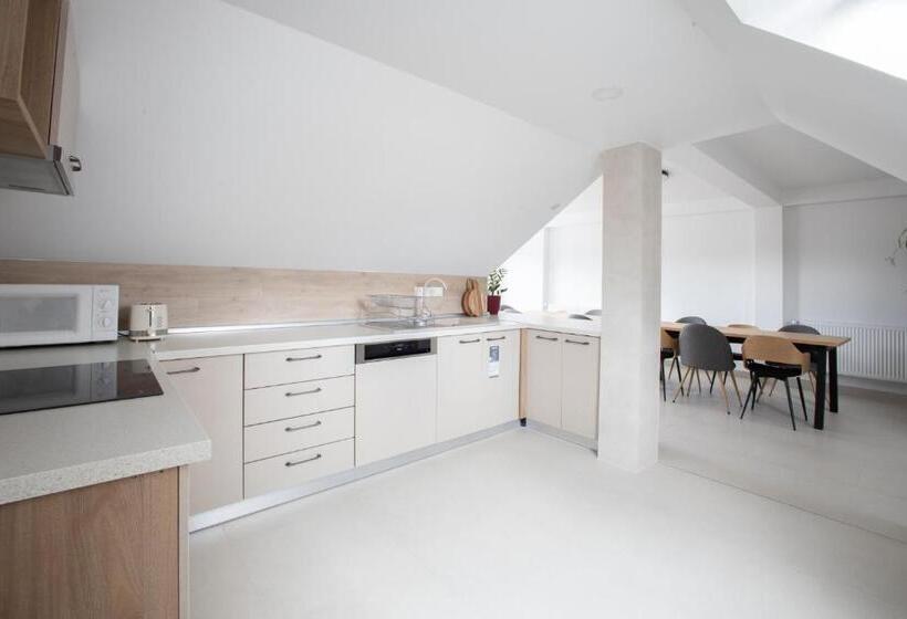 پانسیون Casa Encian