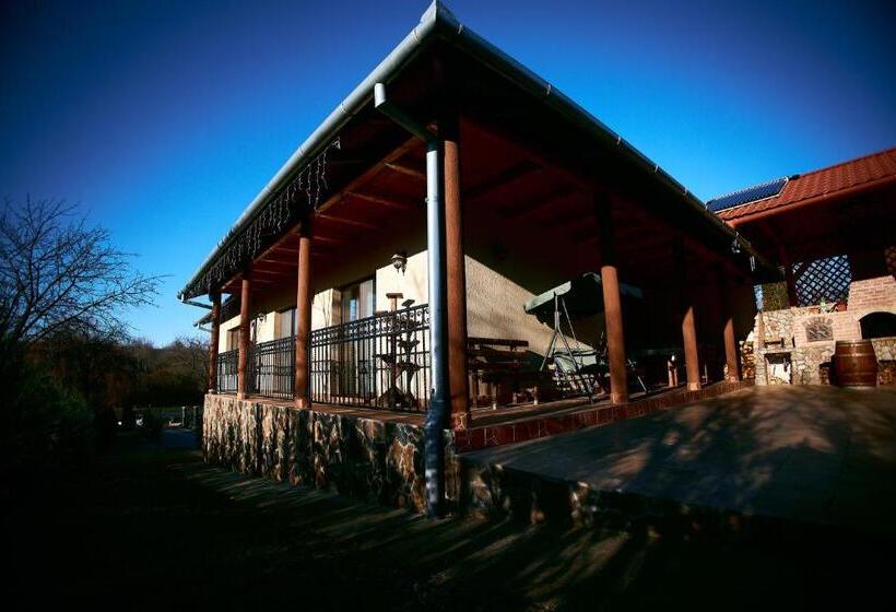 پانسیون Casa Magicplace